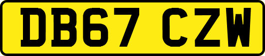 DB67CZW