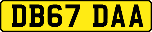 DB67DAA