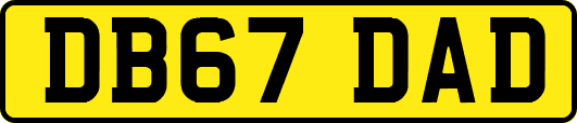 DB67DAD