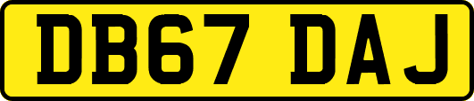 DB67DAJ