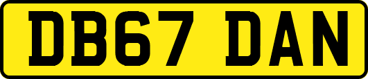 DB67DAN