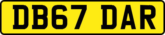 DB67DAR