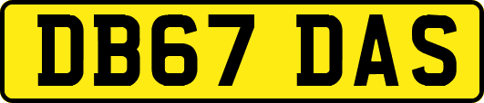 DB67DAS