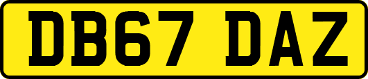 DB67DAZ