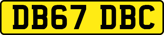 DB67DBC