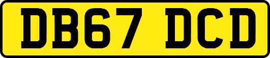 DB67DCD