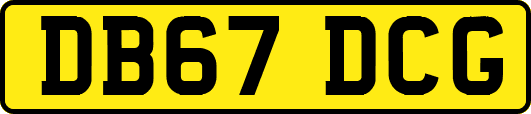 DB67DCG