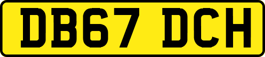 DB67DCH