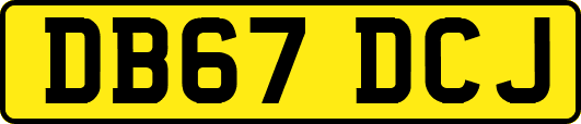 DB67DCJ