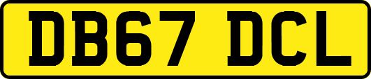 DB67DCL