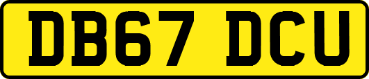 DB67DCU