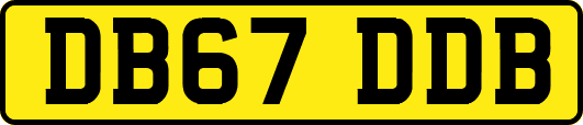 DB67DDB