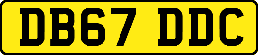 DB67DDC