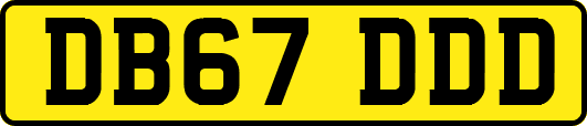 DB67DDD
