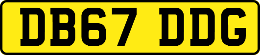 DB67DDG