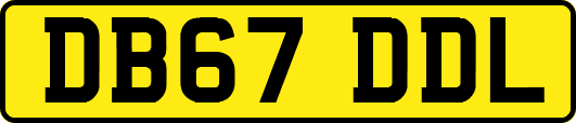 DB67DDL