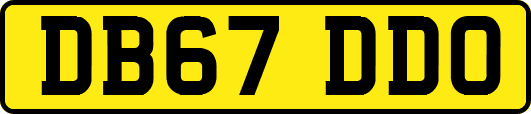 DB67DDO