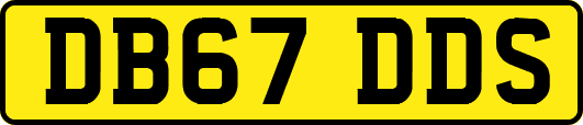 DB67DDS