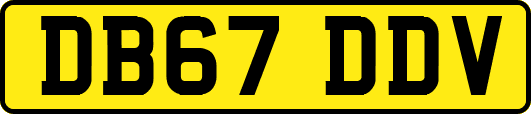 DB67DDV