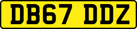 DB67DDZ