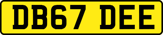 DB67DEE