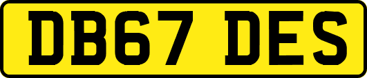 DB67DES