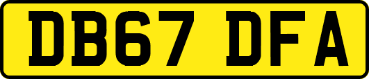 DB67DFA