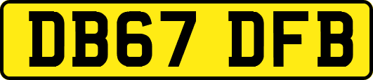 DB67DFB