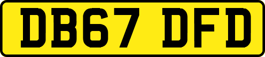 DB67DFD