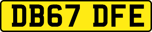 DB67DFE