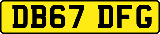 DB67DFG