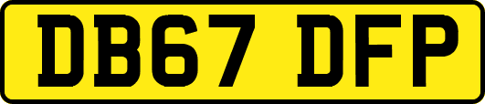 DB67DFP