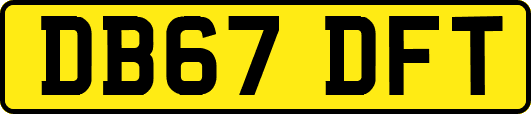 DB67DFT