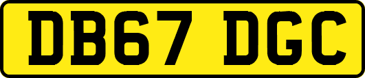 DB67DGC