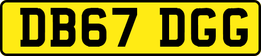 DB67DGG