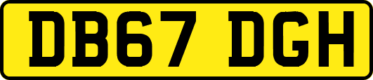DB67DGH