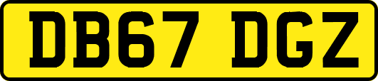 DB67DGZ