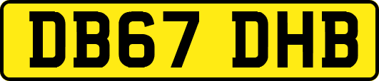 DB67DHB