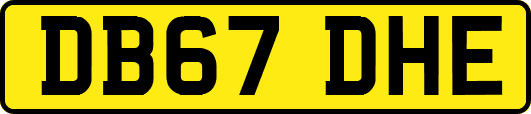 DB67DHE