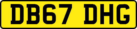 DB67DHG
