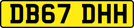 DB67DHH