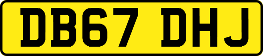 DB67DHJ