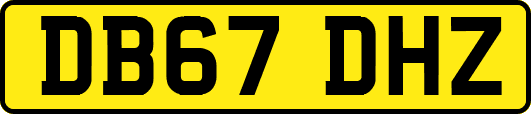 DB67DHZ