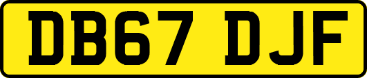 DB67DJF