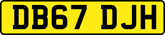 DB67DJH