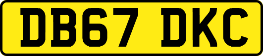 DB67DKC