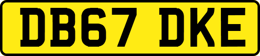 DB67DKE