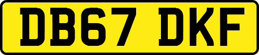 DB67DKF