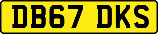 DB67DKS