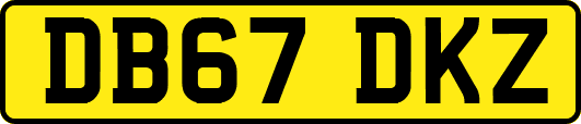 DB67DKZ